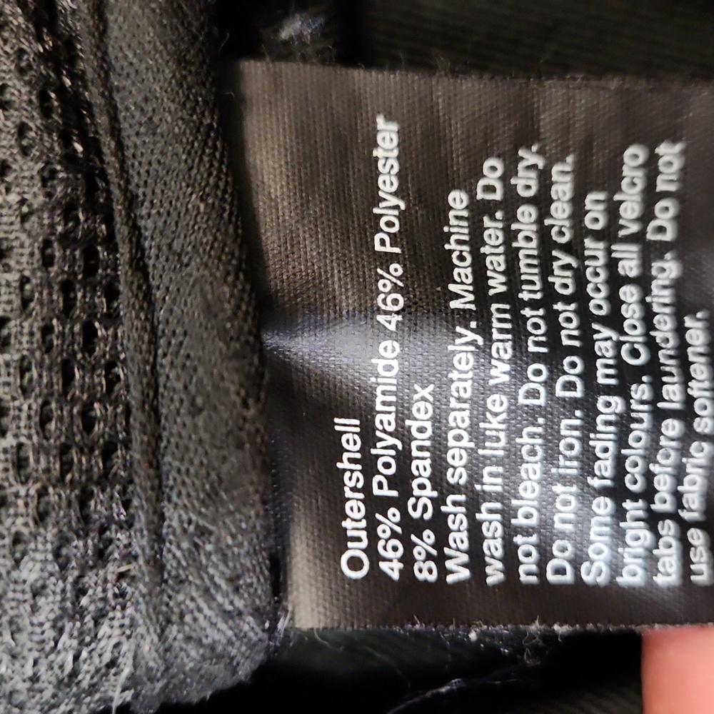 Helly Hansen Jacket Performance Euc - image 5